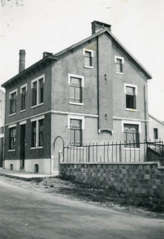Patrimoine route de Battice Brasserie Piron 1954 - Piron Clairette033.jpg