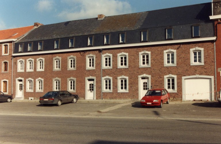 Avant Après rue de la Bel Biemar Michel Piret029.jpg