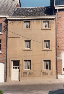 Maison rue de Gorhez n°20