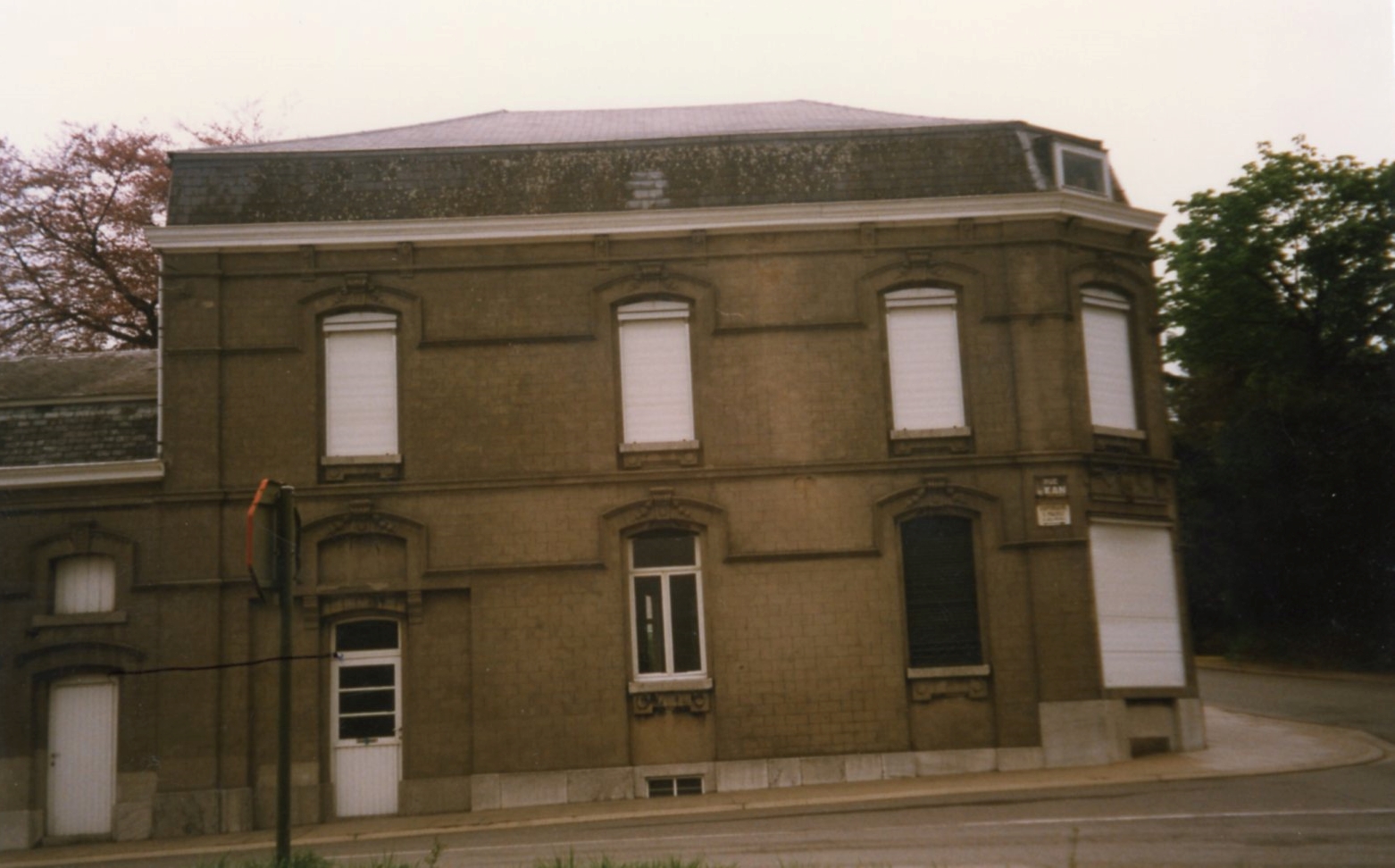 Avant Après Rue Haes boucherie Philippe Pirenne Appartements Meurens Michel Piret035.jpg
