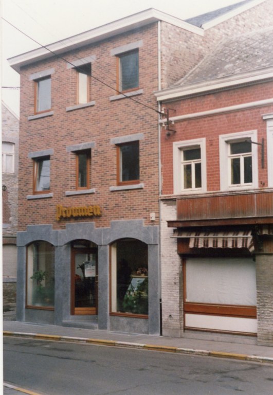 Avant Après rue de la Station Proumen Michel Piret006.jpg