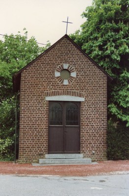 Chapelle Notre-Dame du Perpétuel Secours
