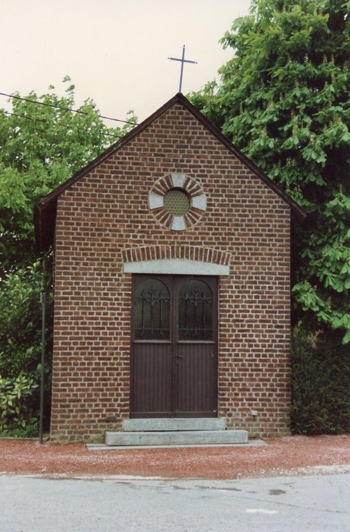 Chapelle Notre-Dame du Perpétuel Secours