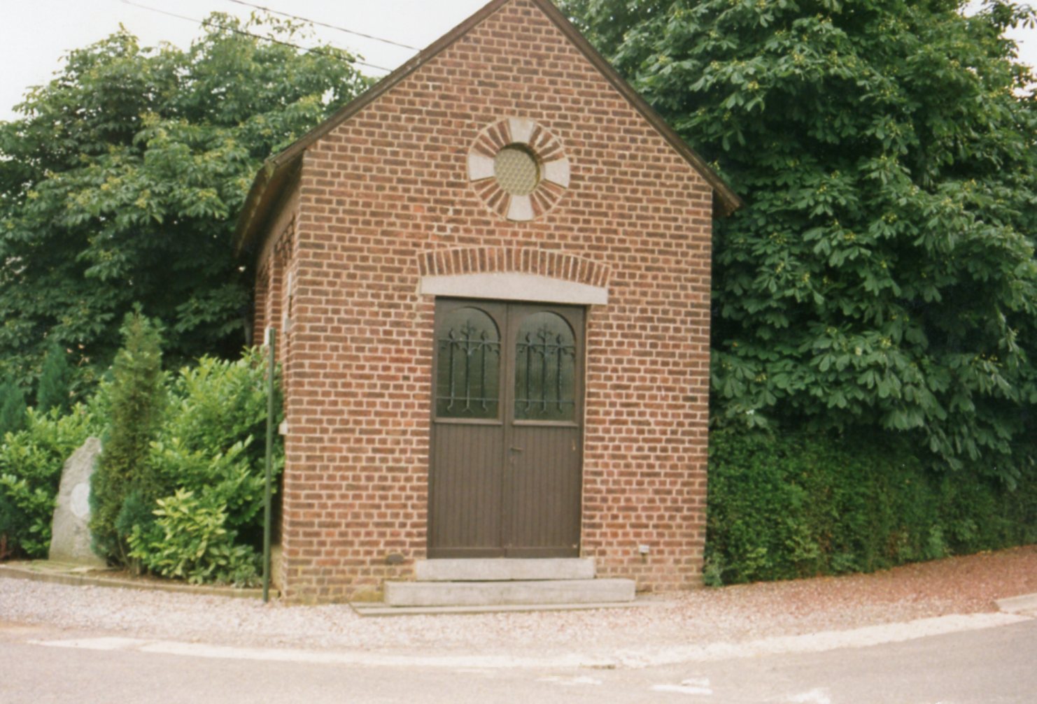 Patrimoine Chapelle Notre-Dame du Perpétuel Secours à Tergreet  XXXX - Brée Fernand003.jpg