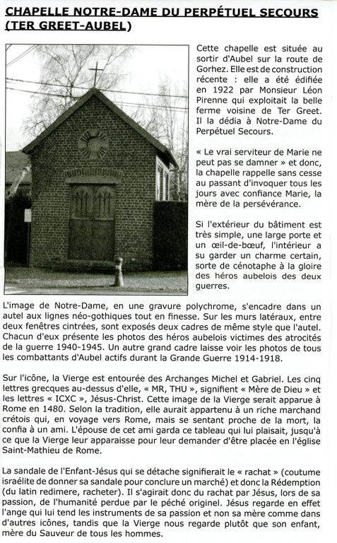 Patrimoine Chapelle Notre-Dame du Perpétuel Secours Tergreet XXXX - Albert Mager.jpg