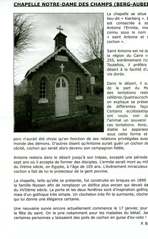Patrimoine Chapelle St-Antoine Kierberg XXXX - Albert Mager.jpg
