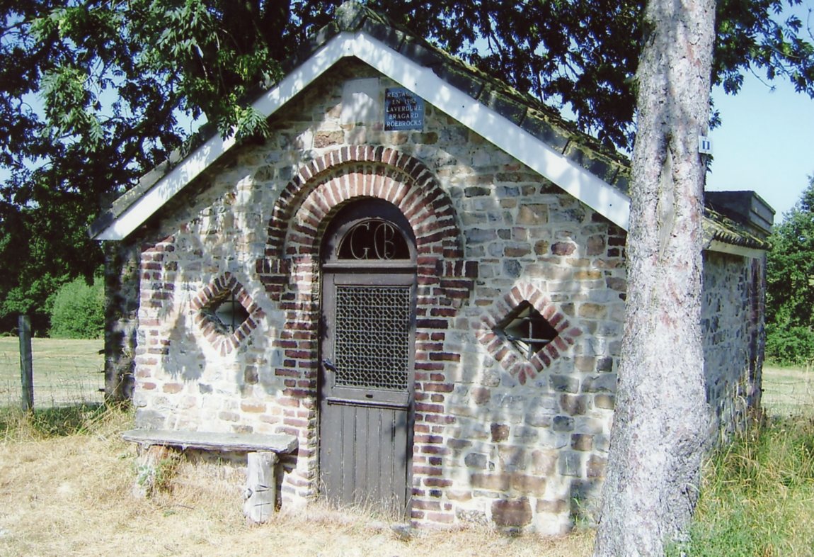 Patrimoine Chapelle à Macra avec bunker XXXX - Albert Mager026.jpg