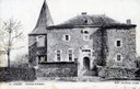 Le château d'Altena