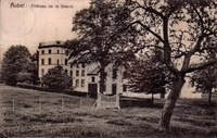 Le château de la Driesch