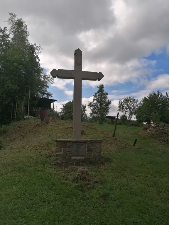 Patrimoine Croix Chemin du diable 2022 - Philippe Haccour001.jpg