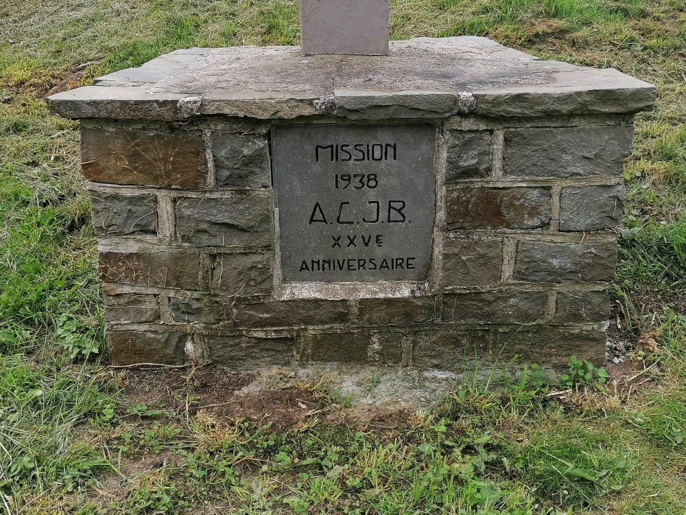 Patrimoine Croix Chemin du diable 2022 - Philippe Haccour003.jpg