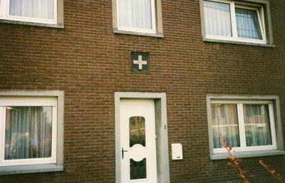 Croix de Bourgogne