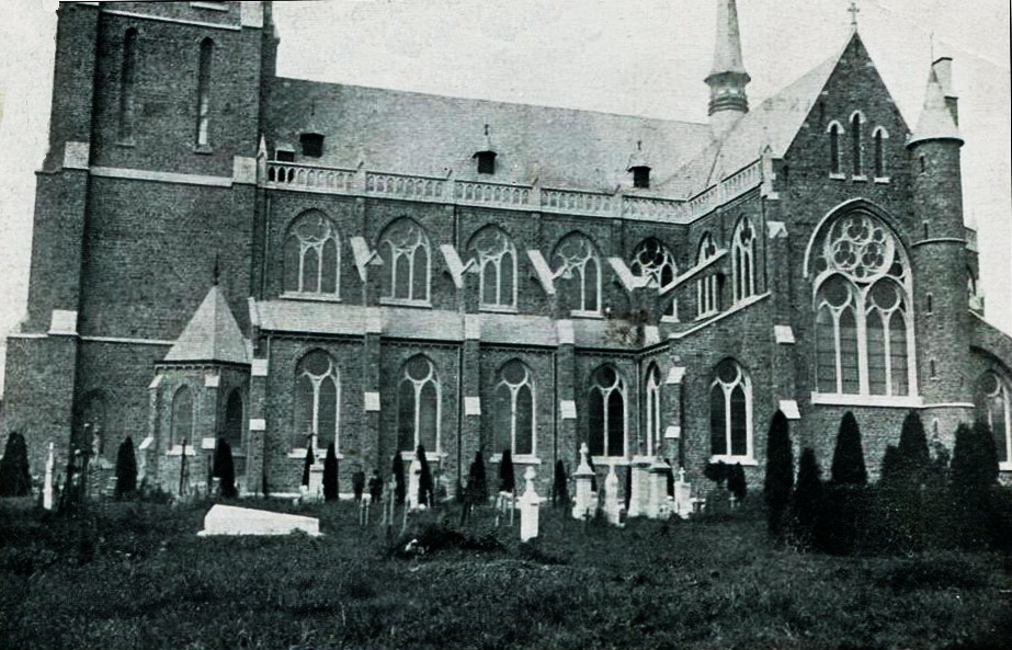CP Eglise XXXX - Brée Fernand (11).jpg