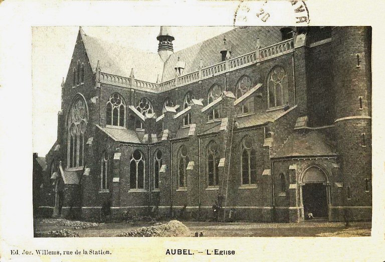 CP Eglise XXXX - Brée Fernand (5).jpg