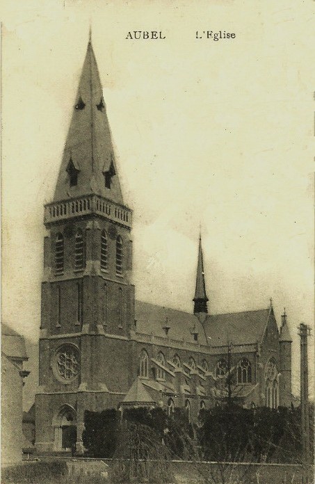 CP Eglise XXXX - Brée Fernand (6).jpg