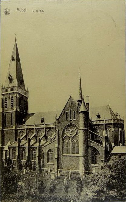 CP Eglise XXXX - Brée Fernand (7).jpg