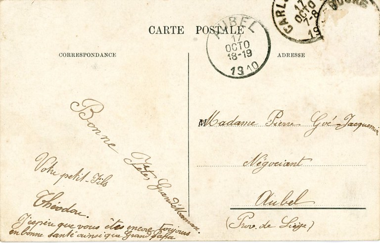 CP Eglise 1910 - Nicole Vogts002.jpg