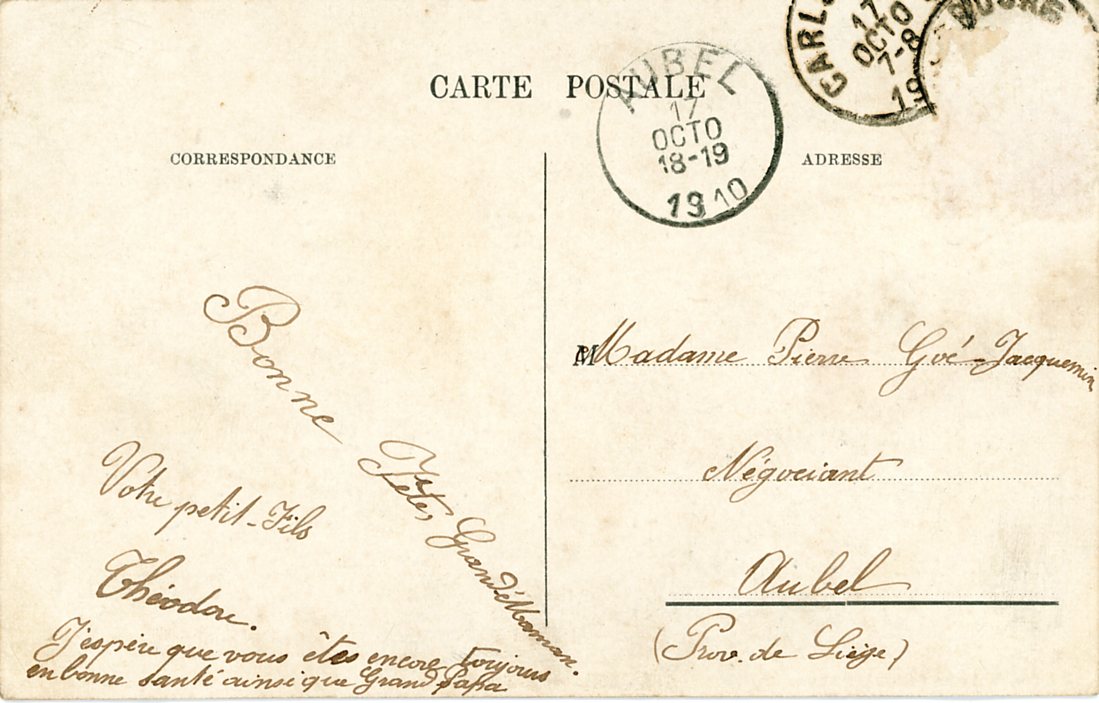 CP Eglise 1910 - Nicole Vogts002.jpg