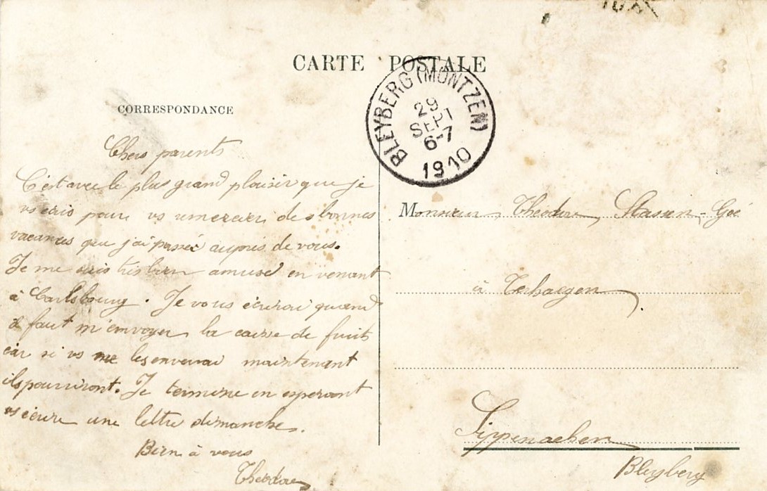 CP Eglise 1910 - Nicole Vogts004.jpg