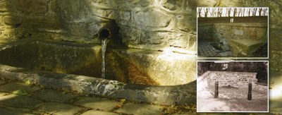 Fontaine de Saint-Jean