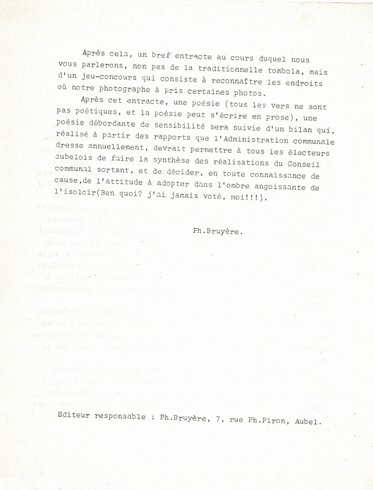 L'Aubelois libéré n°16 1976 - Haccour Christian_page-0003.jpg