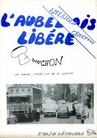 L'Aubelois libéré n°20 - Décembre 1977