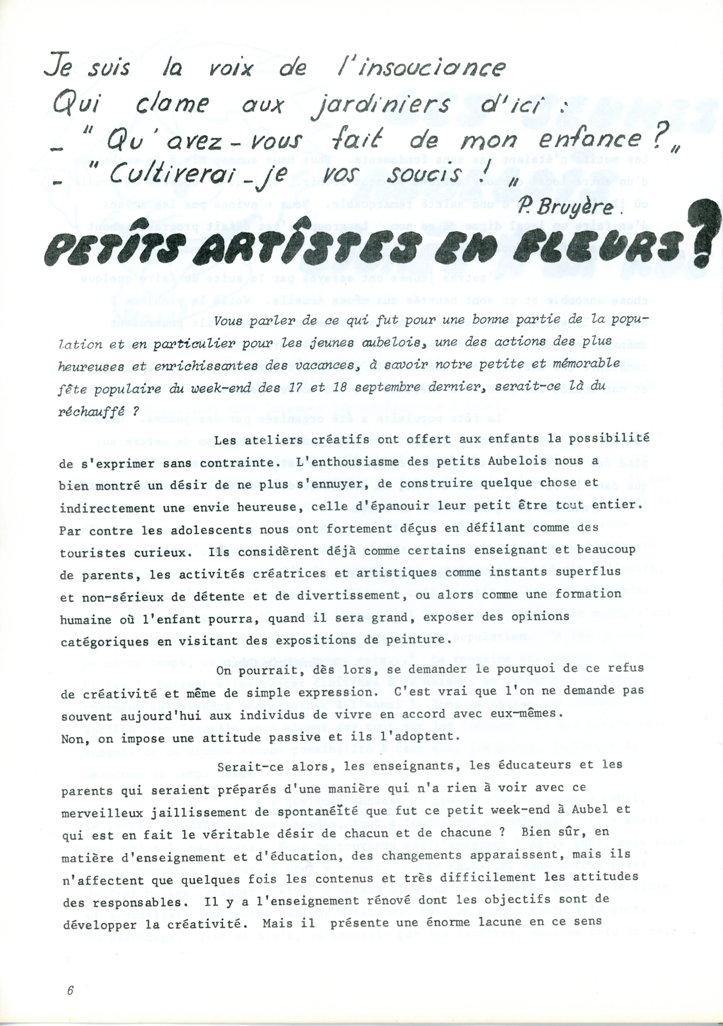 L'Aubelois libéré n°20 Décembre 1977 - p6.jpg