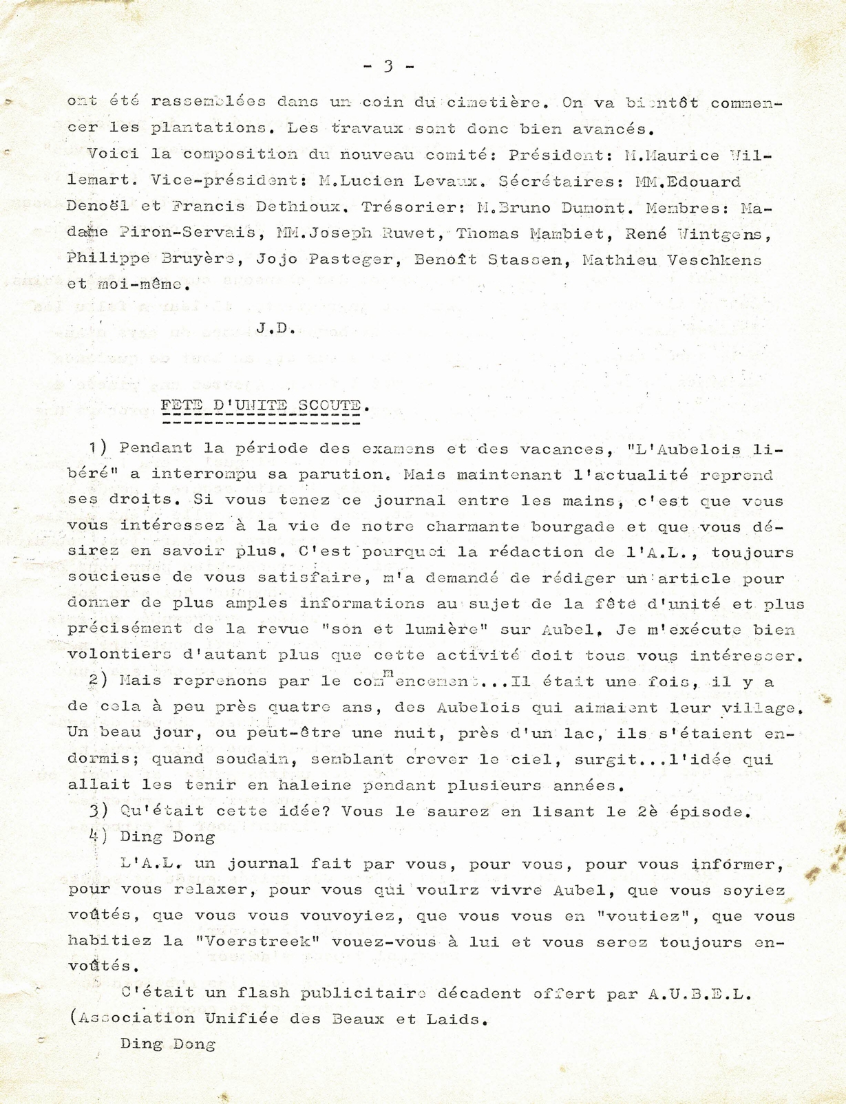 L'Aubelois libéré n°8 octobre 1974 - Haccour Christian_page-0004.jpg