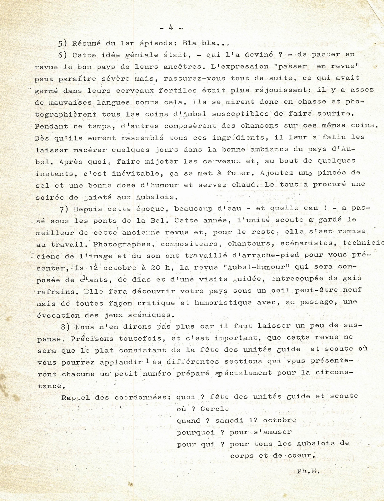L'Aubelois libéré n°8 octobre 1974 - Haccour Christian_page-0005.jpg