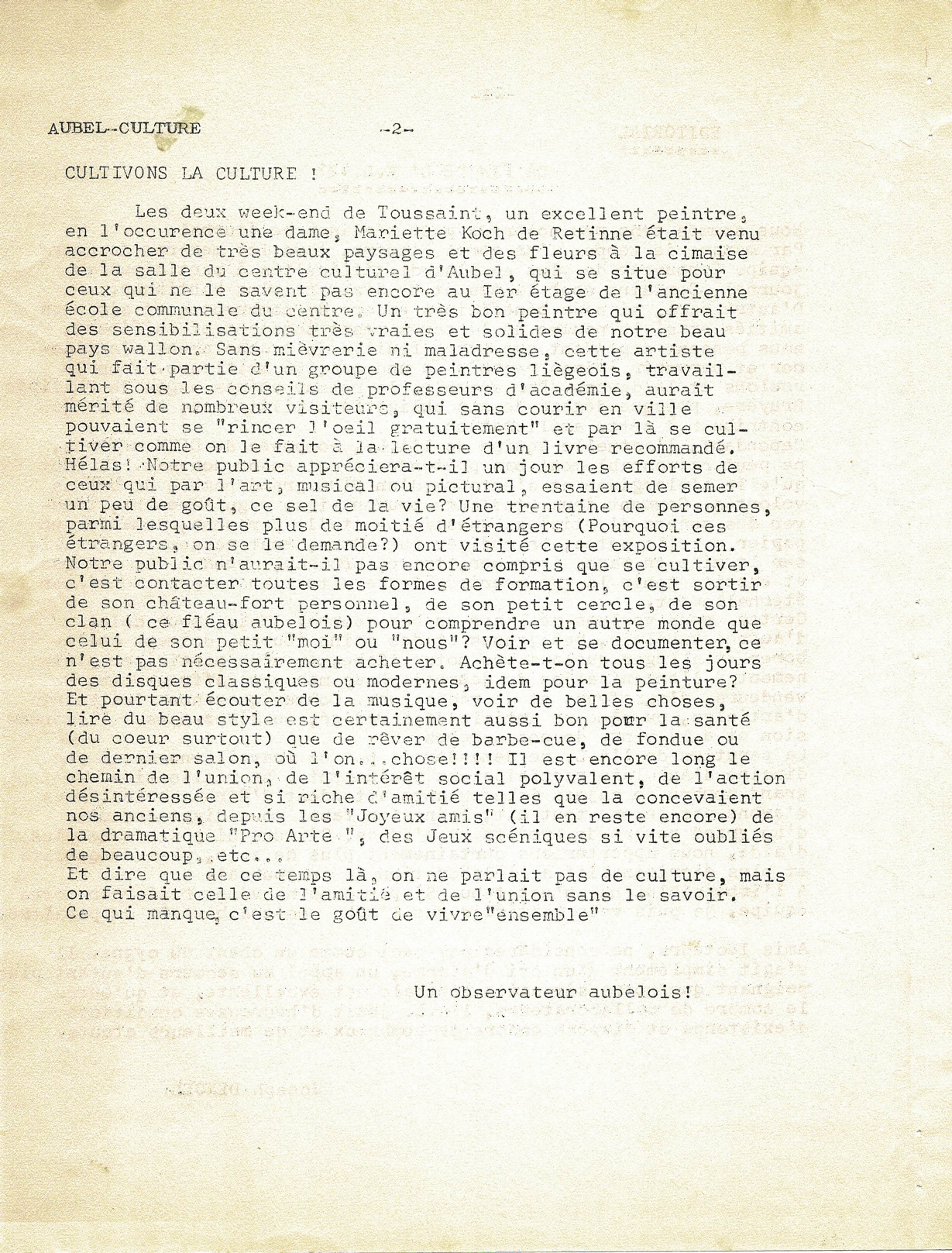 L'Aubelois libéré n°9 novembre 1974 - Haccour Christian_page-0003.jpg