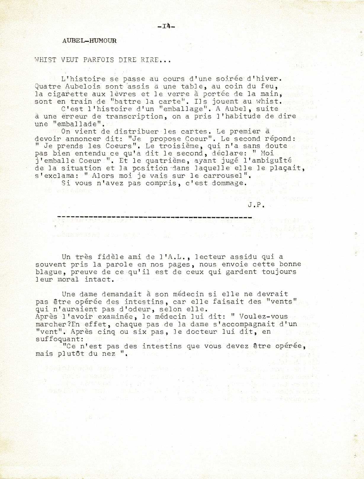 L'Aubelois libéré n°9 novembre 1974 - Haccour Christian_page-0015.jpg