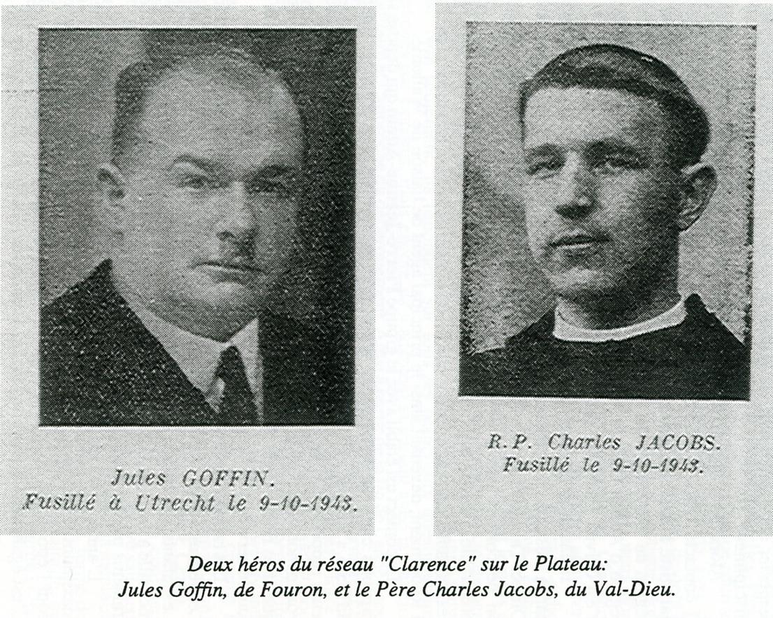 Guerre 40-45 Livre Au pays de Herve Occupation et Libération - Albert Mager018.jpg