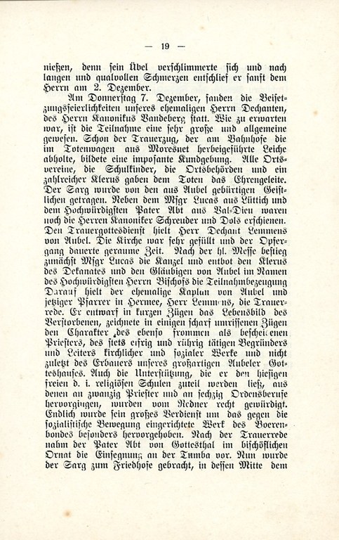 Publications A ma mémoire de M le chanoine Jacques H Vandeberg 1922 - Haccour Philippe020.jpg