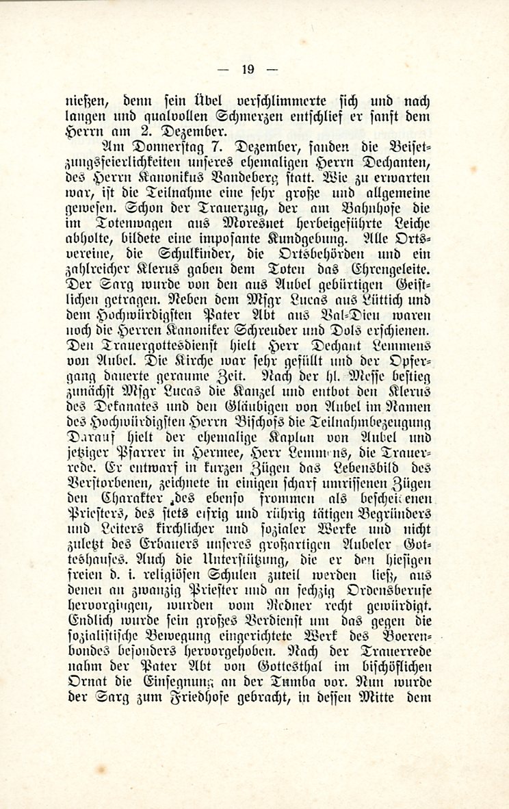 Publications A ma mémoire de M le chanoine Jacques H Vandeberg 1922 - Haccour Philippe020.jpg