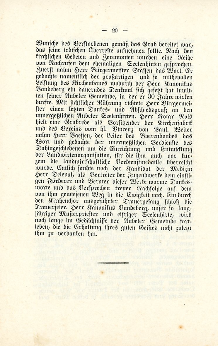 Publications A ma mémoire de M le chanoine Jacques H Vandeberg 1922 - Haccour Philippe021.jpg