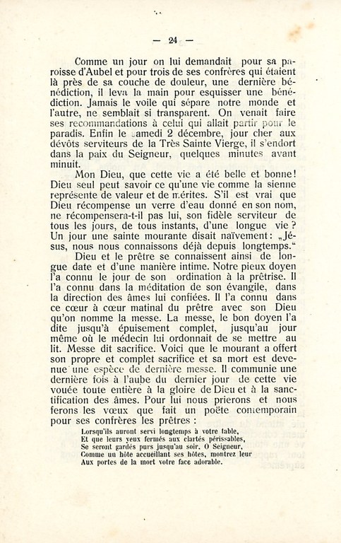 Publications A ma mémoire de M le chanoine Jacques H Vandeberg 1922 - Haccour Philippe025.jpg