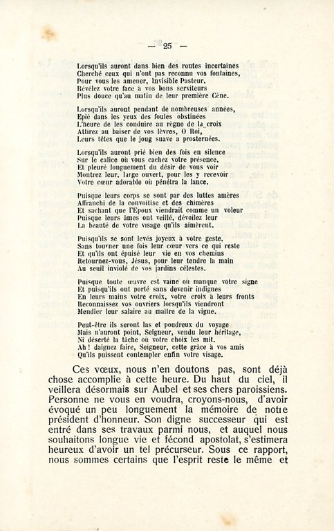 Publications A ma mémoire de M le chanoine Jacques H Vandeberg 1922 - Haccour Philippe026.jpg