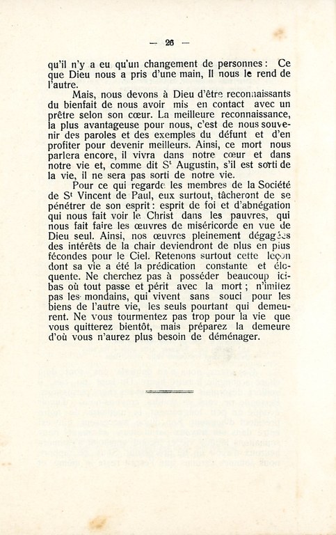 Publications A ma mémoire de M le chanoine Jacques H Vandeberg 1922 - Haccour Philippe027.jpg