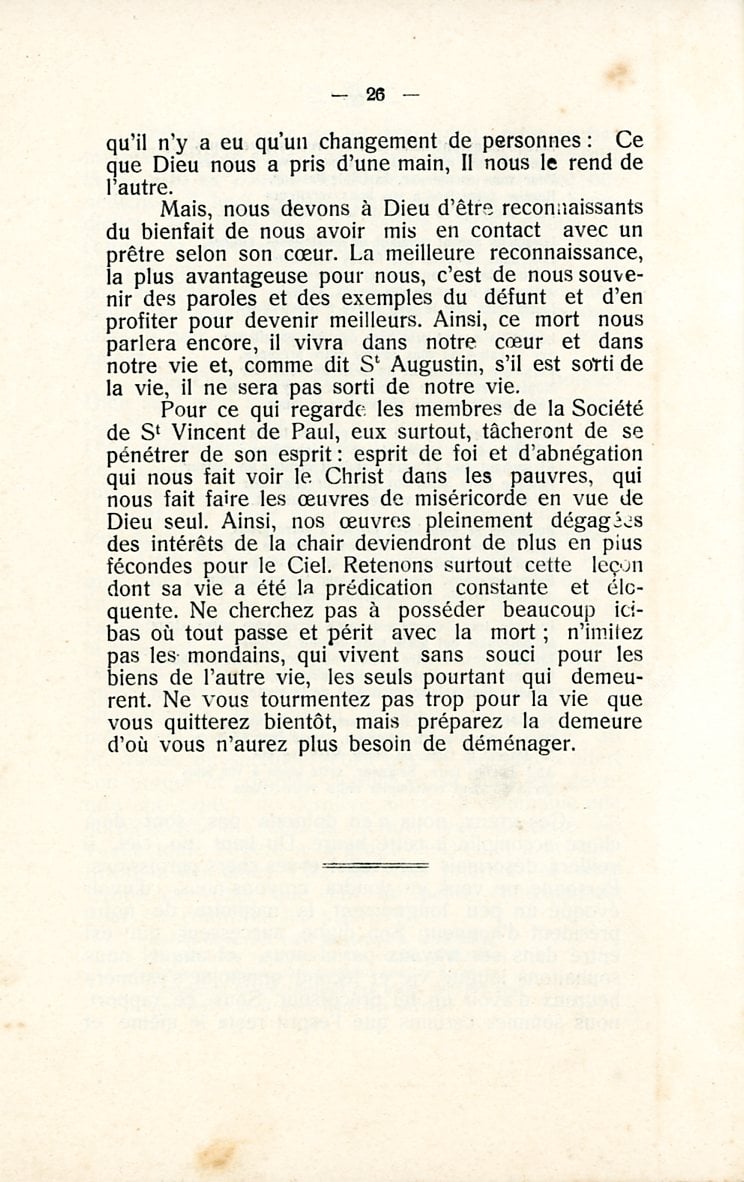 Publications A ma mémoire de M le chanoine Jacques H Vandeberg 1922 - Haccour Philippe027.jpg