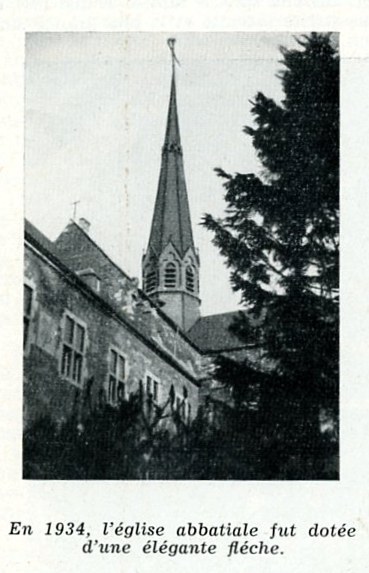 Publication Dans le lien de la paix Abbaye Val-Dieu XXXX - René Leuther006.jpg