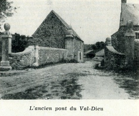 Publication Dans le lien de la paix Abbaye Val-Dieu XXXX - René Leuther007.jpg