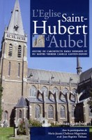 L'Eglise Saint-Hubert d'Aubel