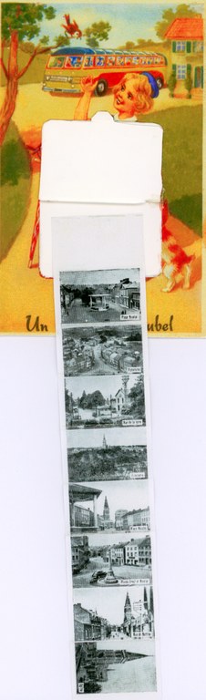 CP Panorama Souvenir d'Aubel XXXX - Brée Fernand 004.bmp
