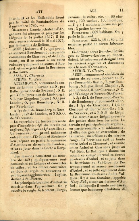 Dictionnaire géographique et statistique de la province de Liège en 1835 par Henri Del Vaux002a.jpg