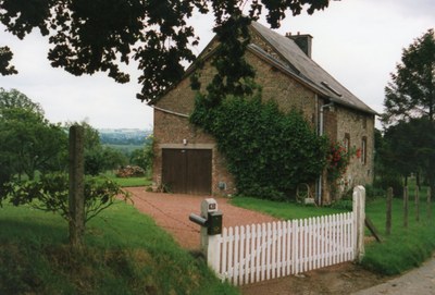 Maison à La Coul