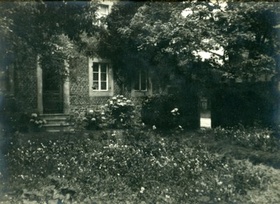 Maison Lecloux-Baltus à Köllenhof