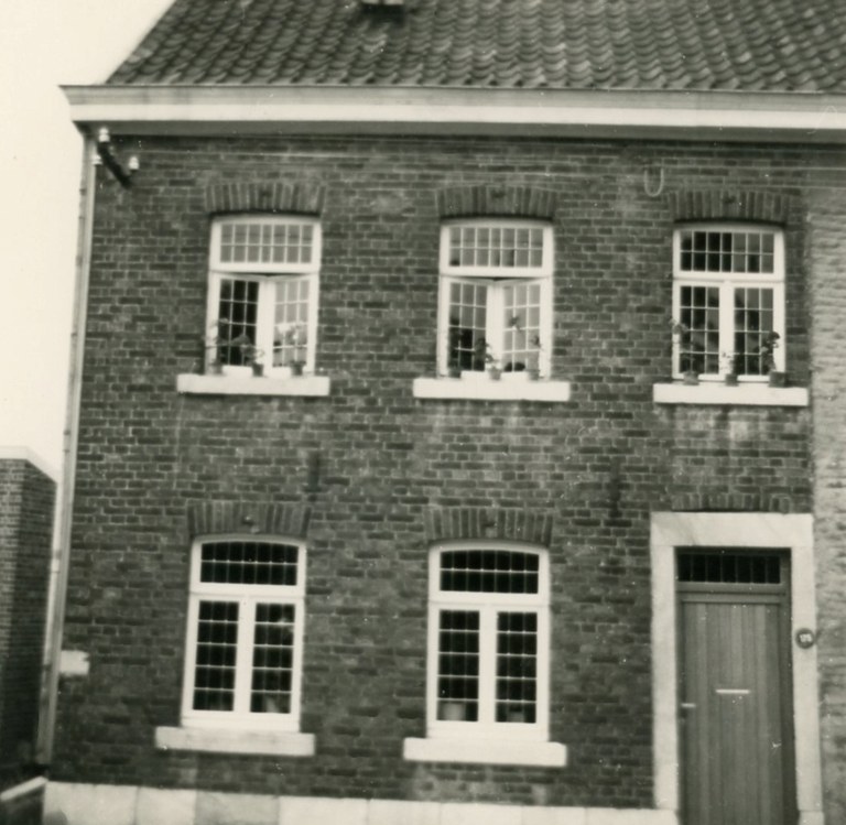 Maison à La Clouse