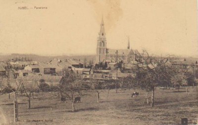 Les vergers d'Aubel