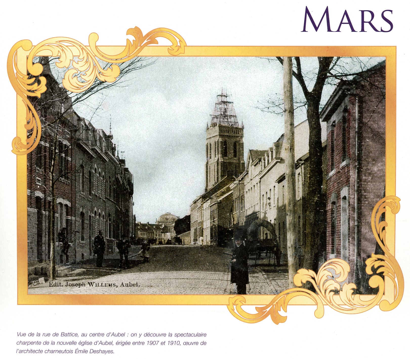 ZelCP Calendrier Gérardy 2011 rue de Battice Fonds Thomas Lambiet - Fernand Brée003.jpg