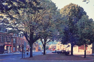 Place Albert Ier.